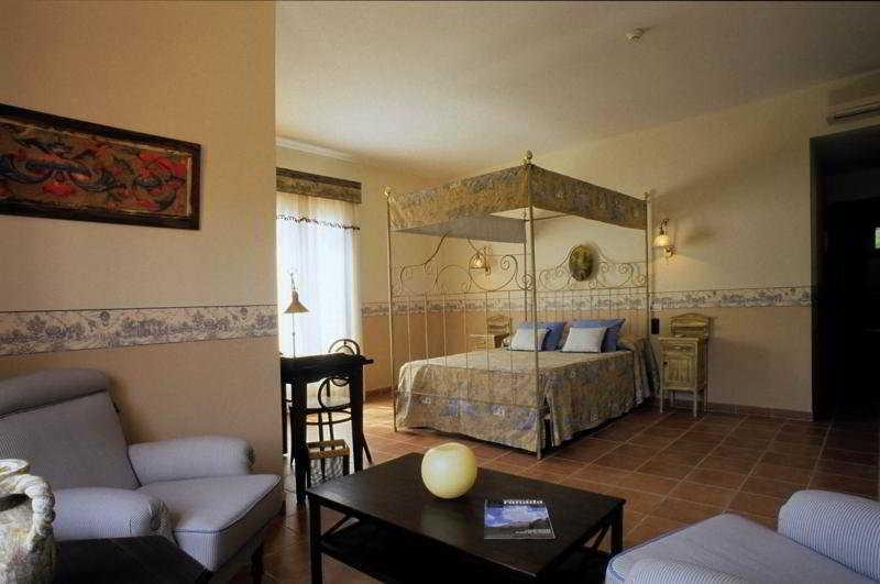Hotel Rural Llano Pina Лоя Номер фото