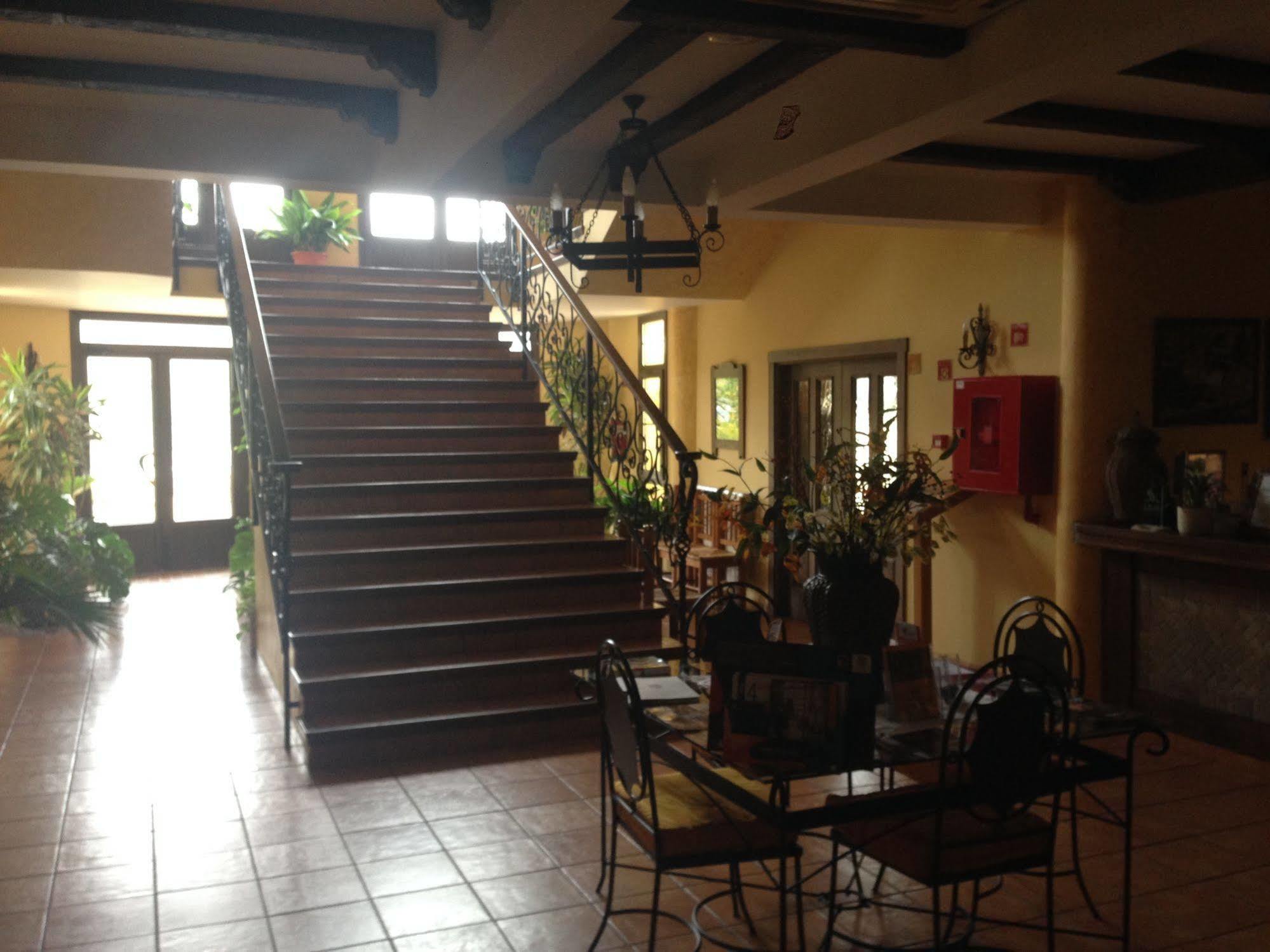 Hotel Rural Llano Pina Лоя Экстерьер фото