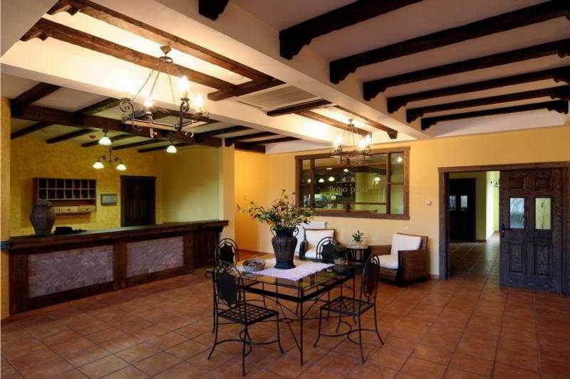 Hotel Rural Llano Pina Лоя Экстерьер фото